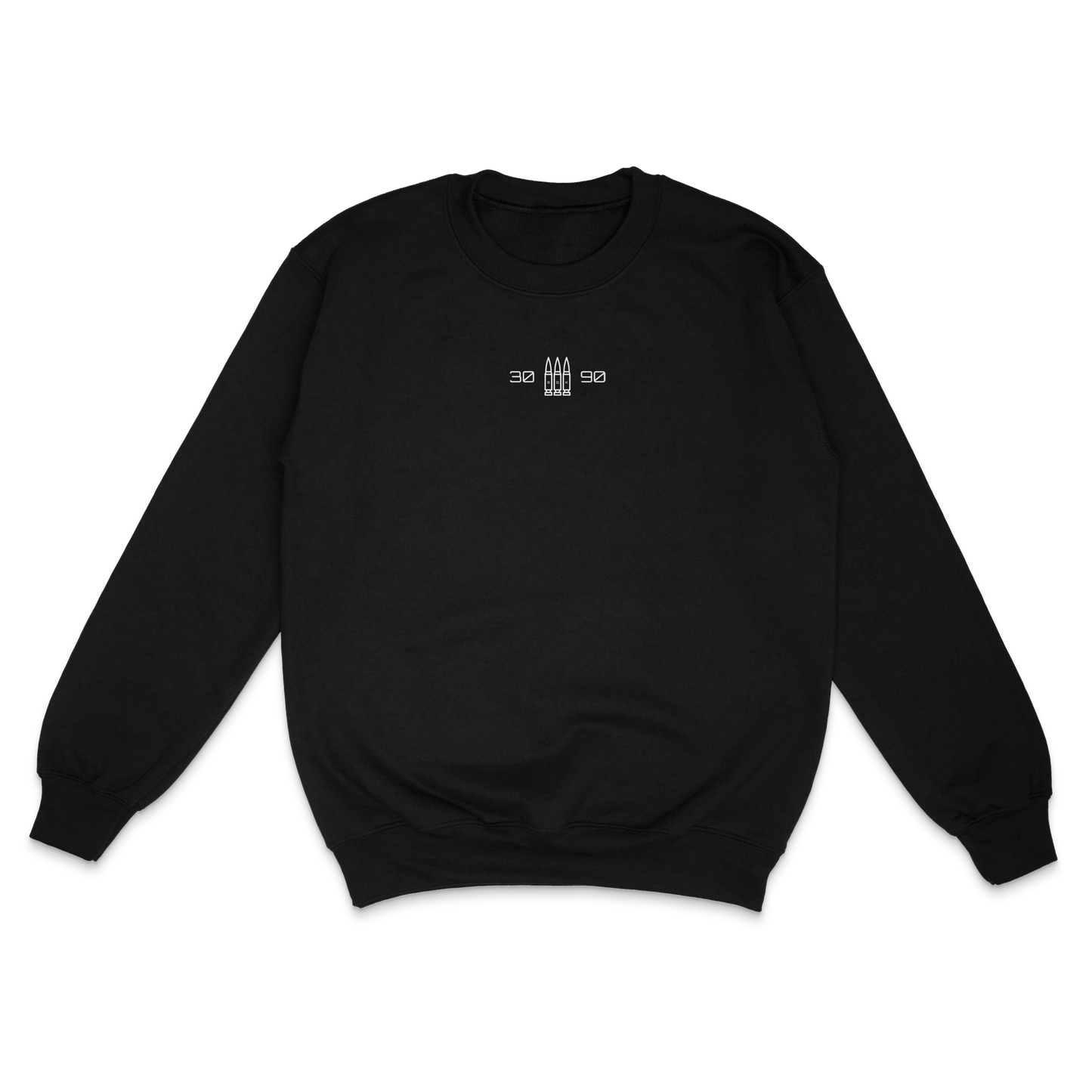 PHANTOM crewneck