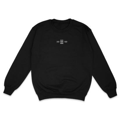 PHANTOM crewneck