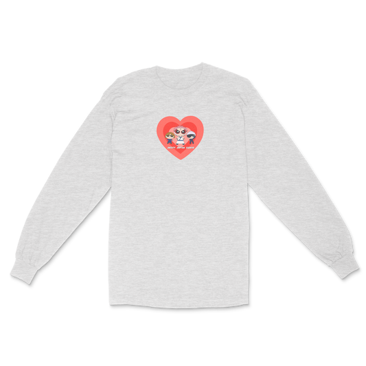 Juicy Jutsu Squad shirt