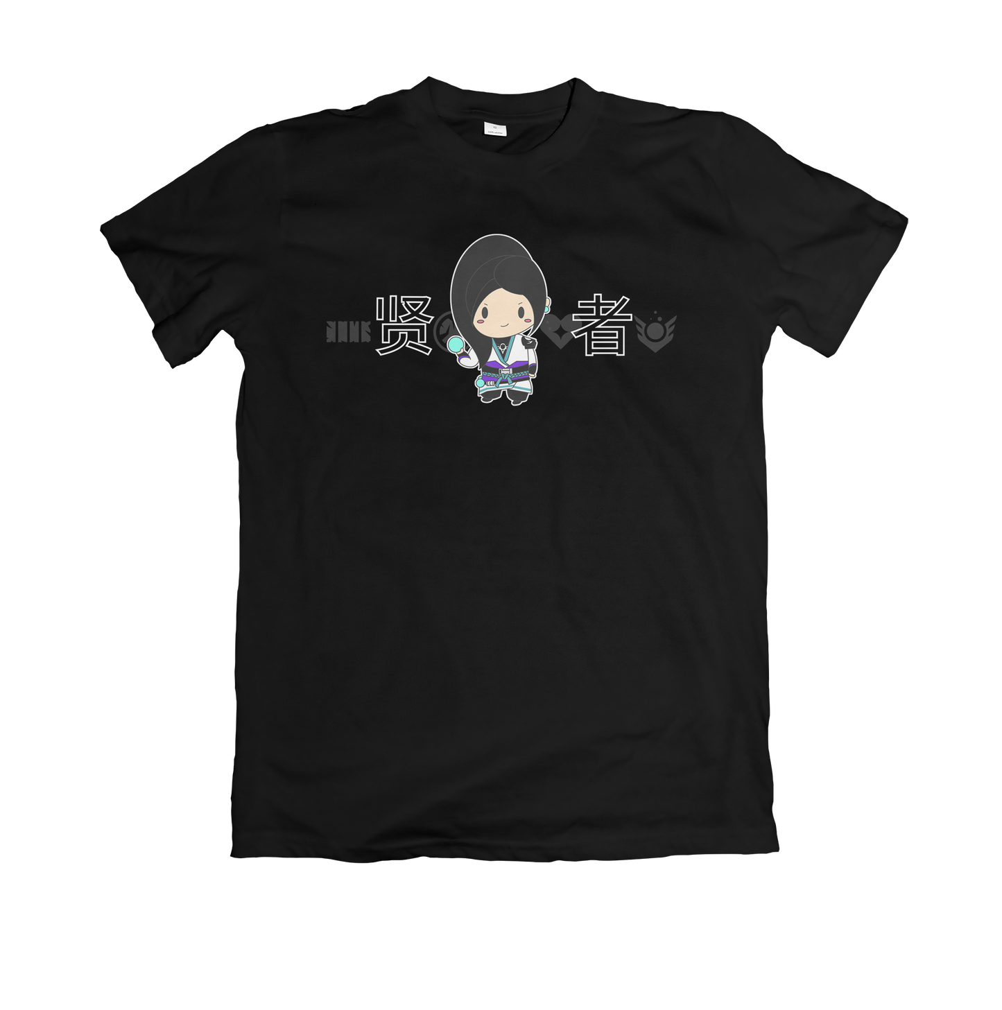 Sage shirt