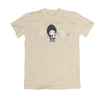 Sage shirt