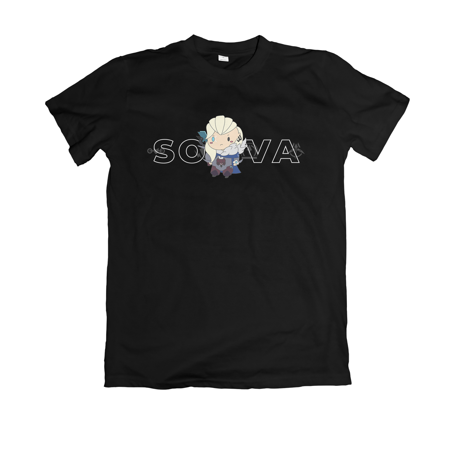 Sova shirt