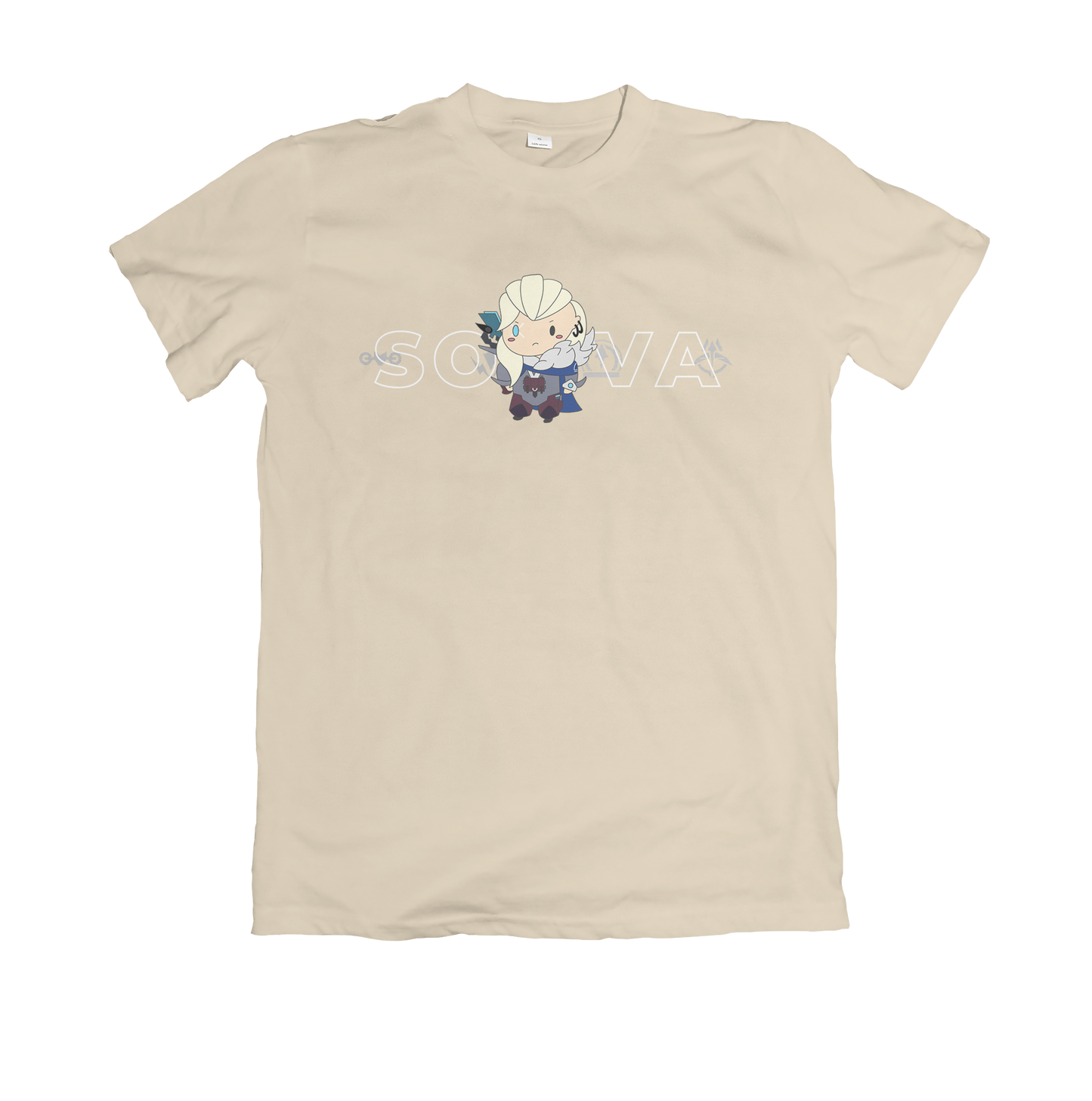 Sova shirt