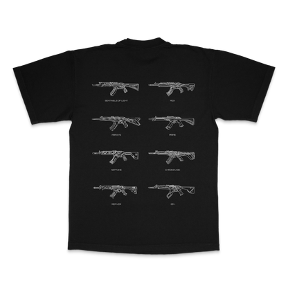 VANDAL shirt
