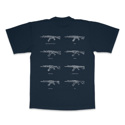 VANDAL shirt